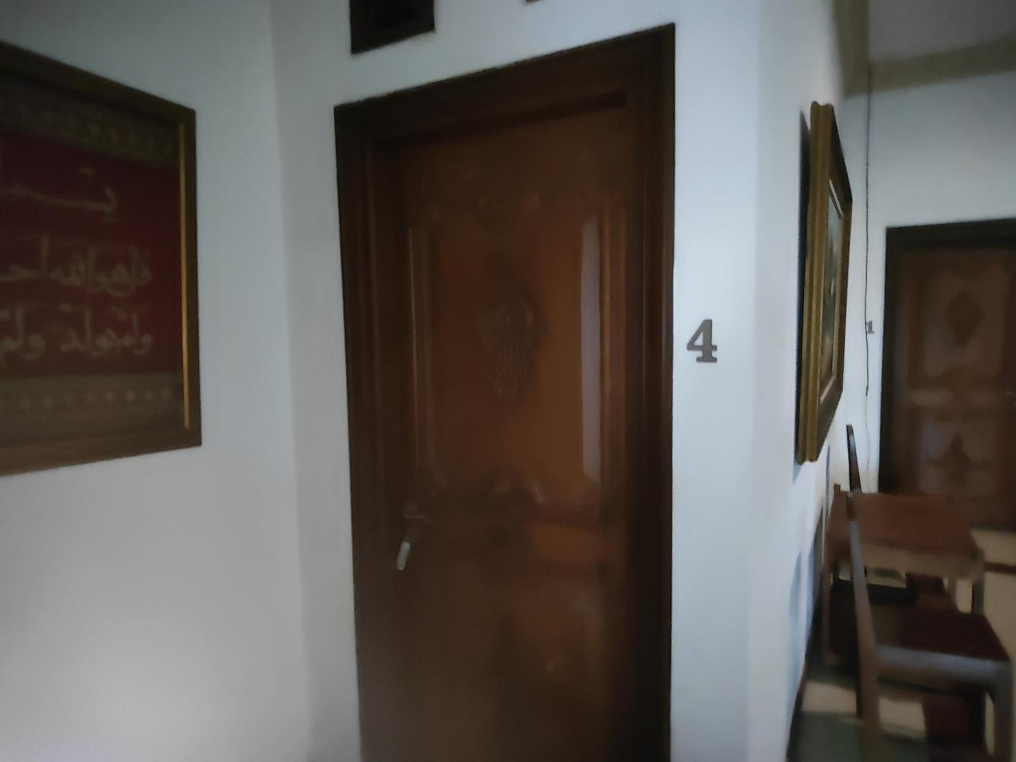 Tirto 27 Homestay Yogyakarta Extérieur photo