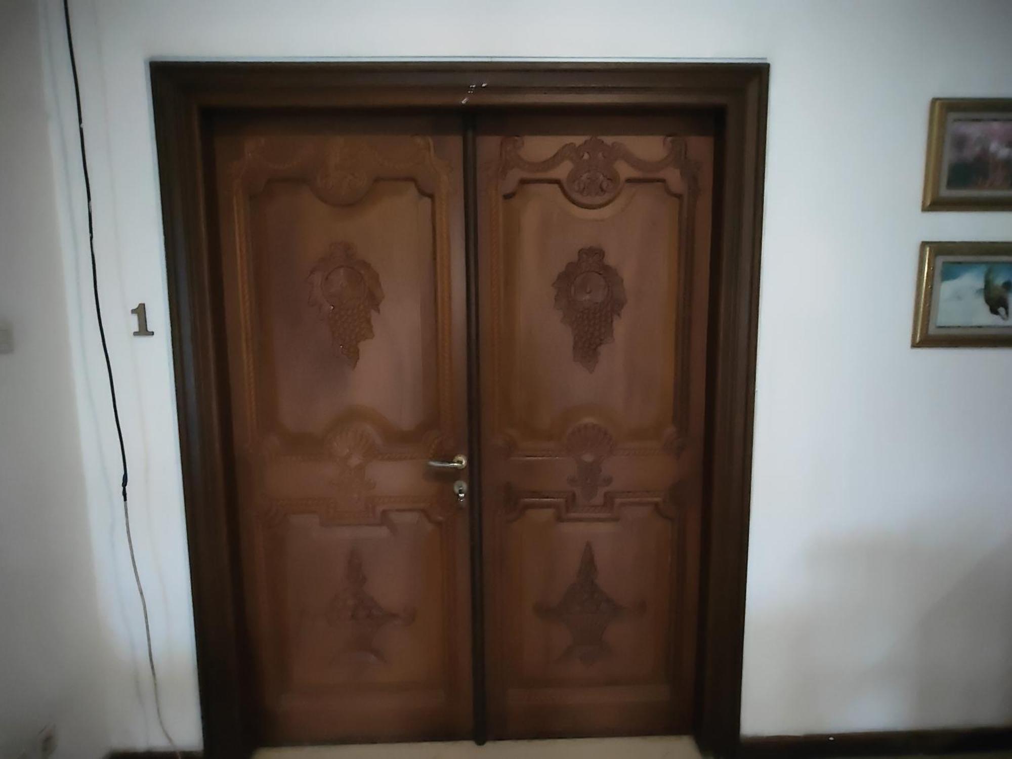 Tirto 27 Homestay Yogyakarta Extérieur photo